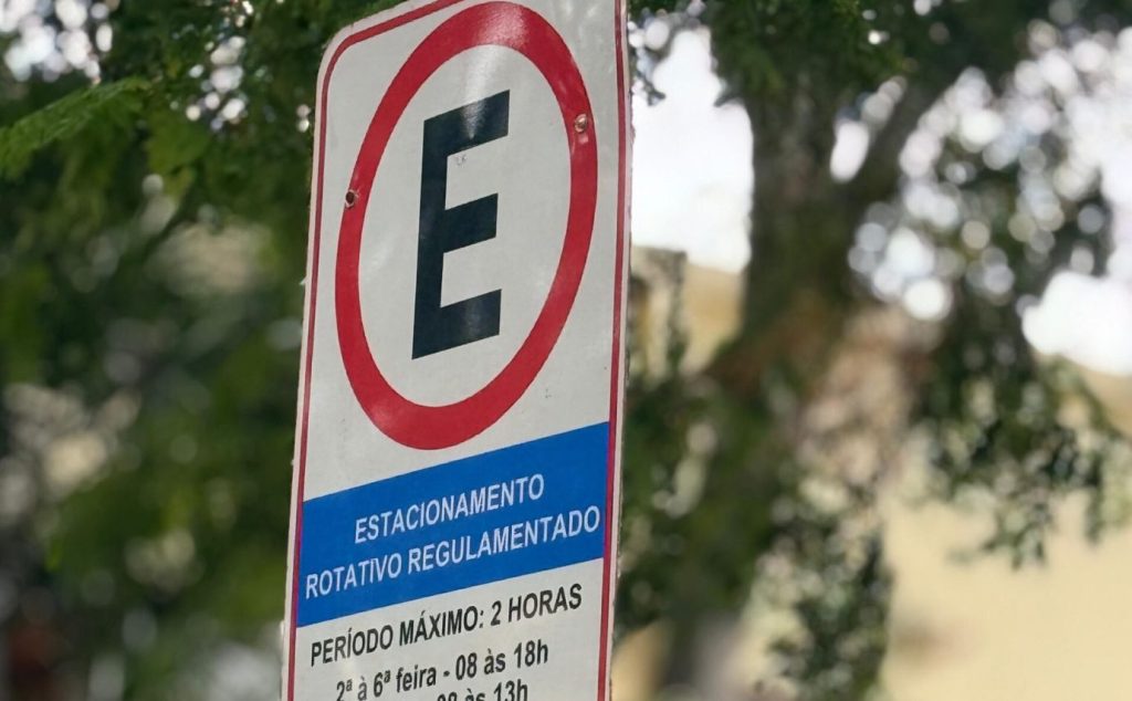 Zona Azul em Guarulhos: preços, como funciona e quem tem direito à gratuidade